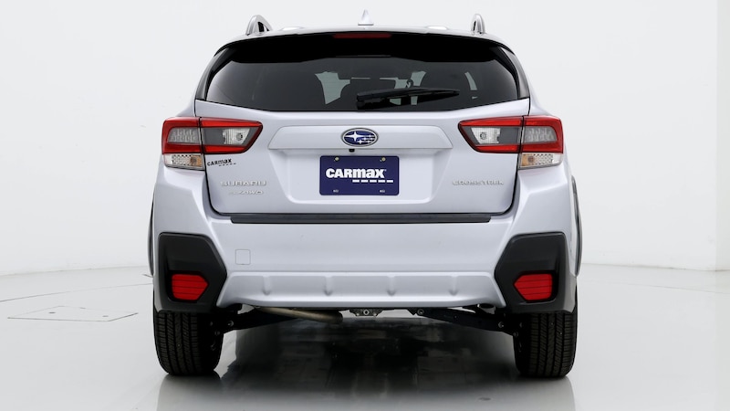 2021 Subaru Crosstrek Premium 6