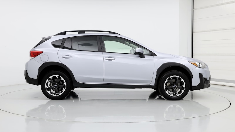 2021 Subaru Crosstrek Premium 7