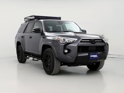 2021 Toyota 4Runner Venture -
                St. James, NY