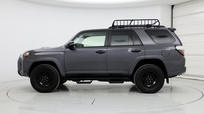 2021 Toyota 4Runner Venture 3