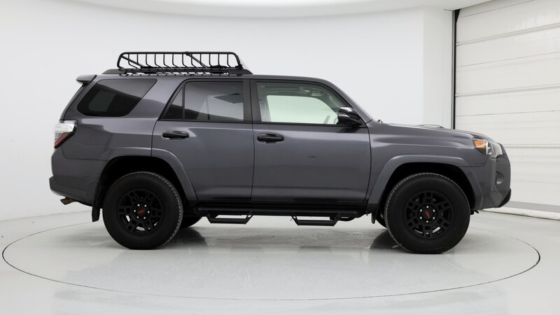 2021 Toyota 4Runner Venture 7