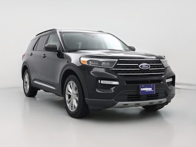 2020 Ford Explorer XLT -
                East Meadow, NY