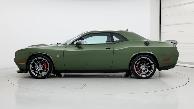 2021 Dodge Challenger T/A 3