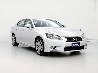 2013 Lexus GS 350 -
                St. James, NY