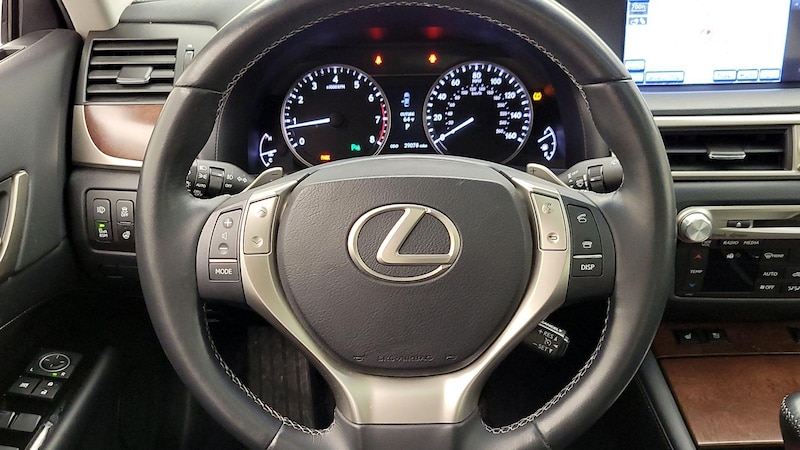 2013 Lexus GS 350 10