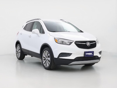 2019 Buick Encore Preferred -
                Saint James, NY