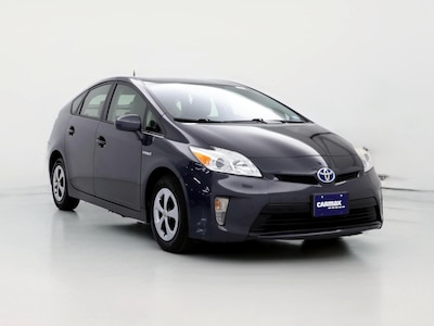 2015 Toyota Prius Two -
                St. James, NY