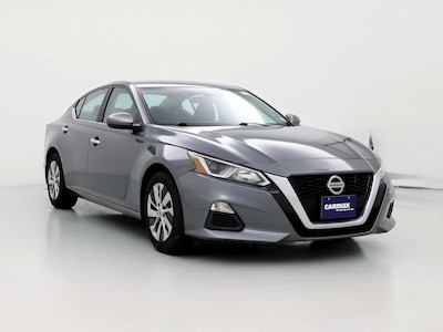 2019 Nissan Altima S -
                St. James, NY