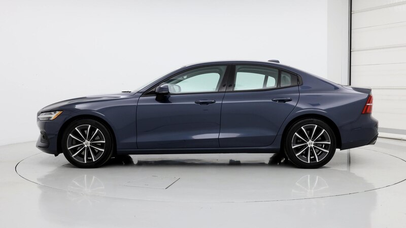 2021 Volvo S60 T6 Momentum 3