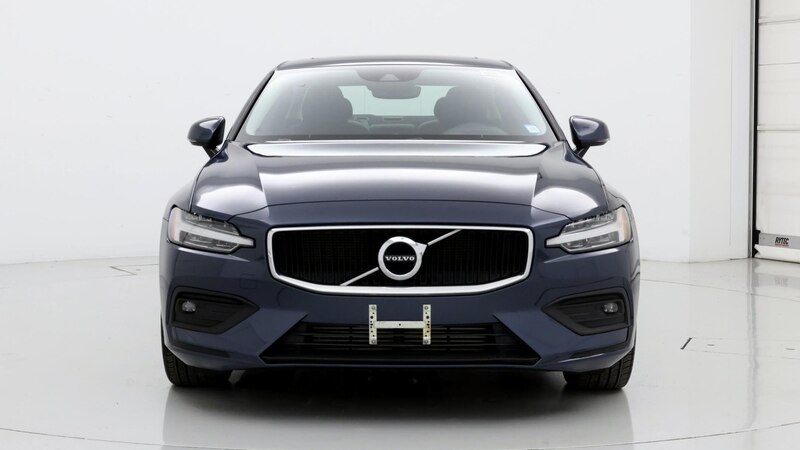 2021 Volvo S60 T6 Momentum 5