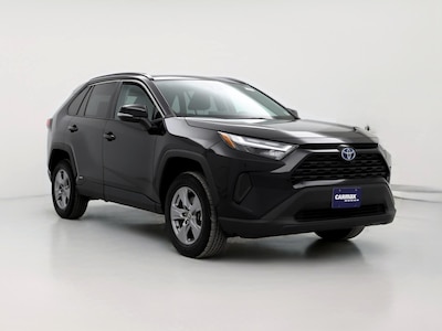 2022 Toyota RAV4 XLE -
                St. James, NY