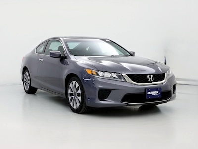 2013 Honda Accord LX-S -
                St. James, NY