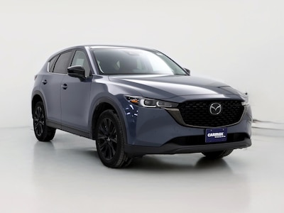 2022 Mazda CX-5 Carbon Edition -
                St. James, NY