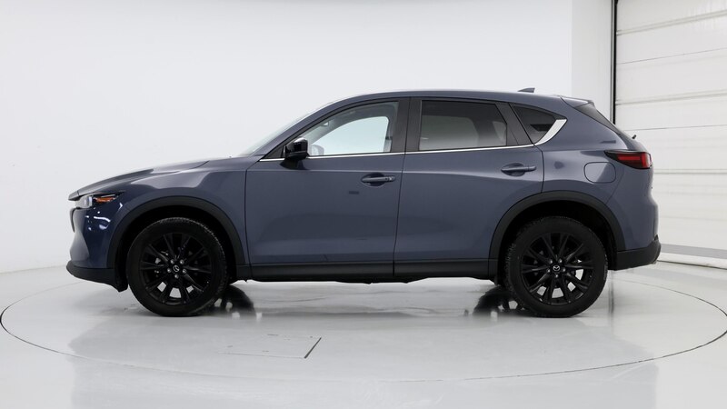 2022 Mazda CX-5 Carbon Edition 3