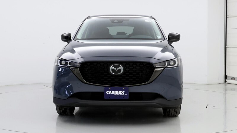 2022 Mazda CX-5 Carbon Edition 5