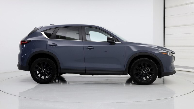 2022 Mazda CX-5 Carbon Edition 7