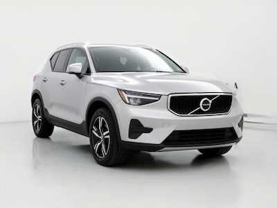 2023 Volvo XC40 B5 Core -
                Cranston, RI