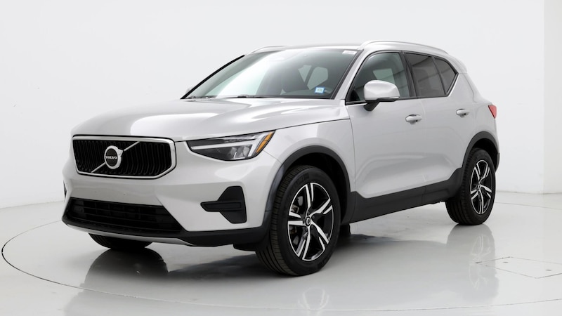 2023 Volvo XC40 B5 Core 4