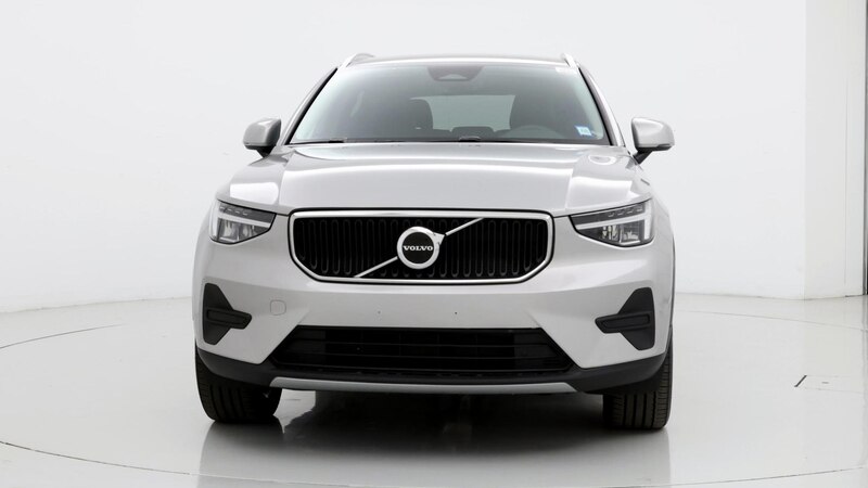 2023 Volvo XC40 B5 Core 5