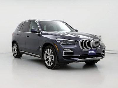 2019 BMW X5 xDrive40i -
                None NY