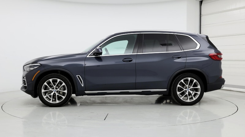 2019 BMW X5 xDrive40i 3