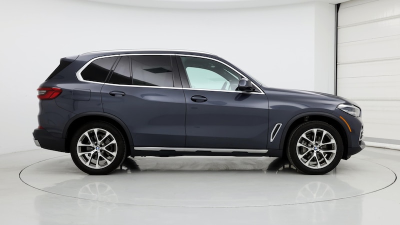 2019 BMW X5 xDrive40i 7