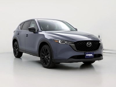 2022 Mazda CX-5 Carbon Edition -
                St. James, NY