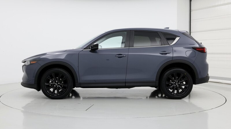 2022 Mazda CX-5 Carbon Edition 3