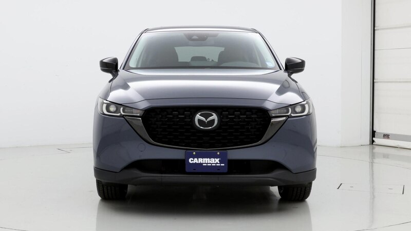 2022 Mazda CX-5 Carbon Edition 5