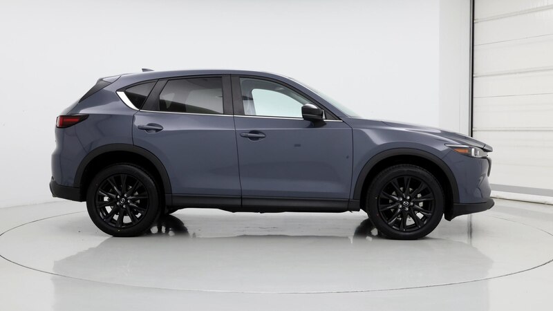 2022 Mazda CX-5 Carbon Edition 7