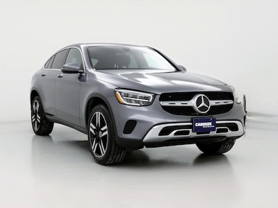 2021 Mercedes-Benz GLC 300 -
                East Meadow, NY