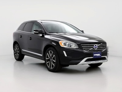 2017 Volvo XC60 T6 Dynamic -
                St. James, NY