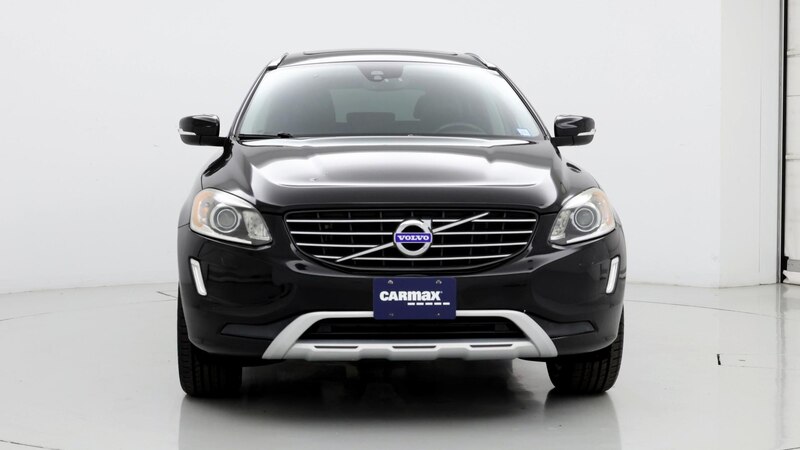 2017 Volvo XC60 T6 Dynamic 5