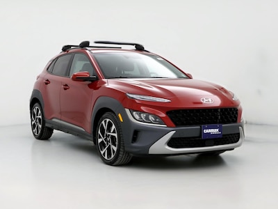 2022 Hyundai Kona Limited -
                St. James, NY