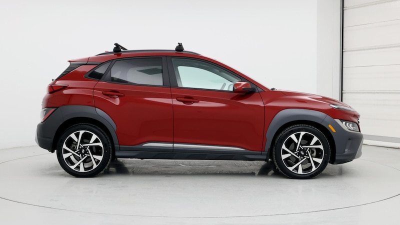 2022 Hyundai Kona Limited 7