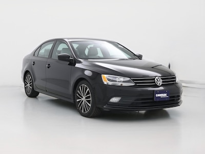 2016 Volkswagen Jetta Sport -
                None NY