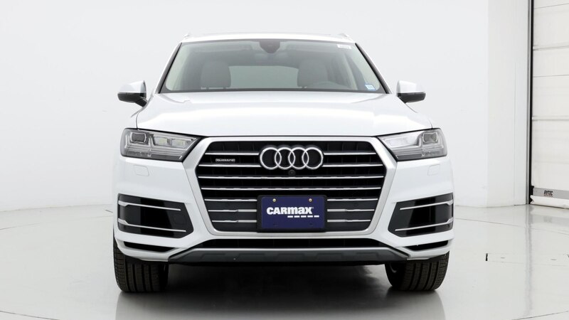 2019 Audi Q7 Premium Plus 5