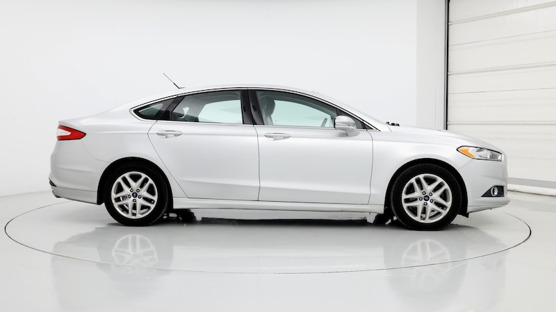 2014 Ford Fusion SE 7