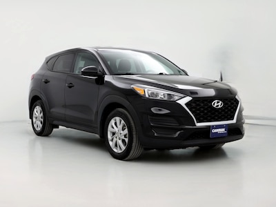 2020 Hyundai Tucson SE -
                St. James, NY