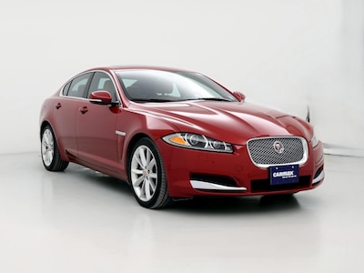 2015 Jaguar XF Portfolio -
                St. James, NY