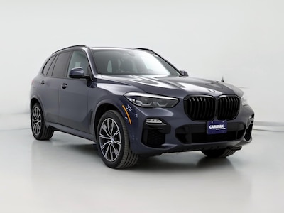 2020 BMW X5 xDrive40i -
                St. James, NY