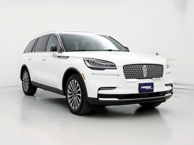 2022 Lincoln Aviator Reserve -
                St. James, NY