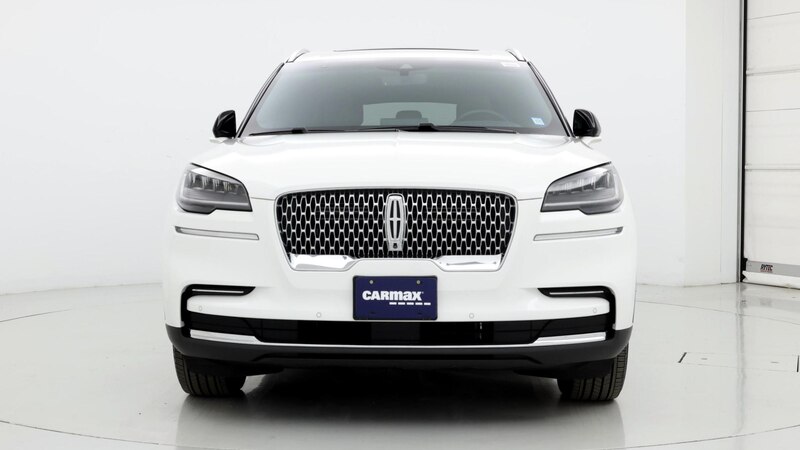 2022 Lincoln Aviator Reserve 5