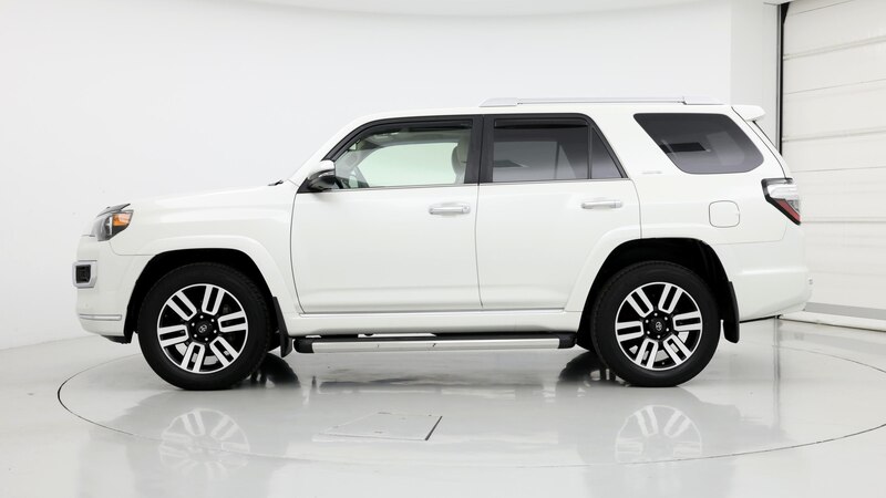 2019 Toyota 4Runner Limited 3