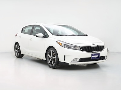 2017 Kia Forte EX -
                East Meadow, NY