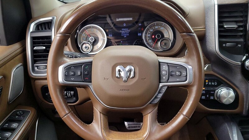 2022 RAM 1500 Longhorn 10