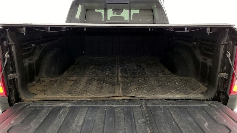 2022 RAM 1500 Longhorn 22