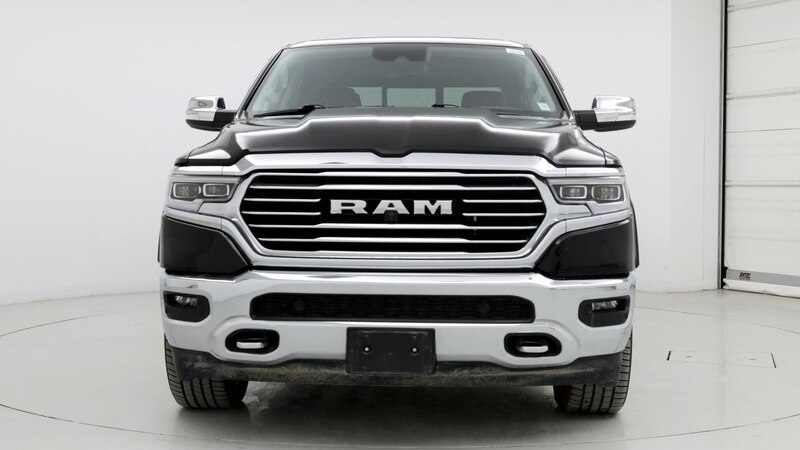 2022 RAM 1500 Longhorn 5