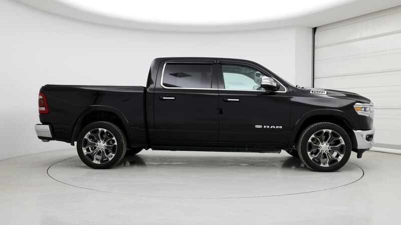 2022 RAM 1500 Longhorn 7