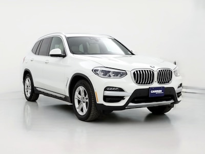 2021 BMW X3 xDrive30i -
                St. James, NY